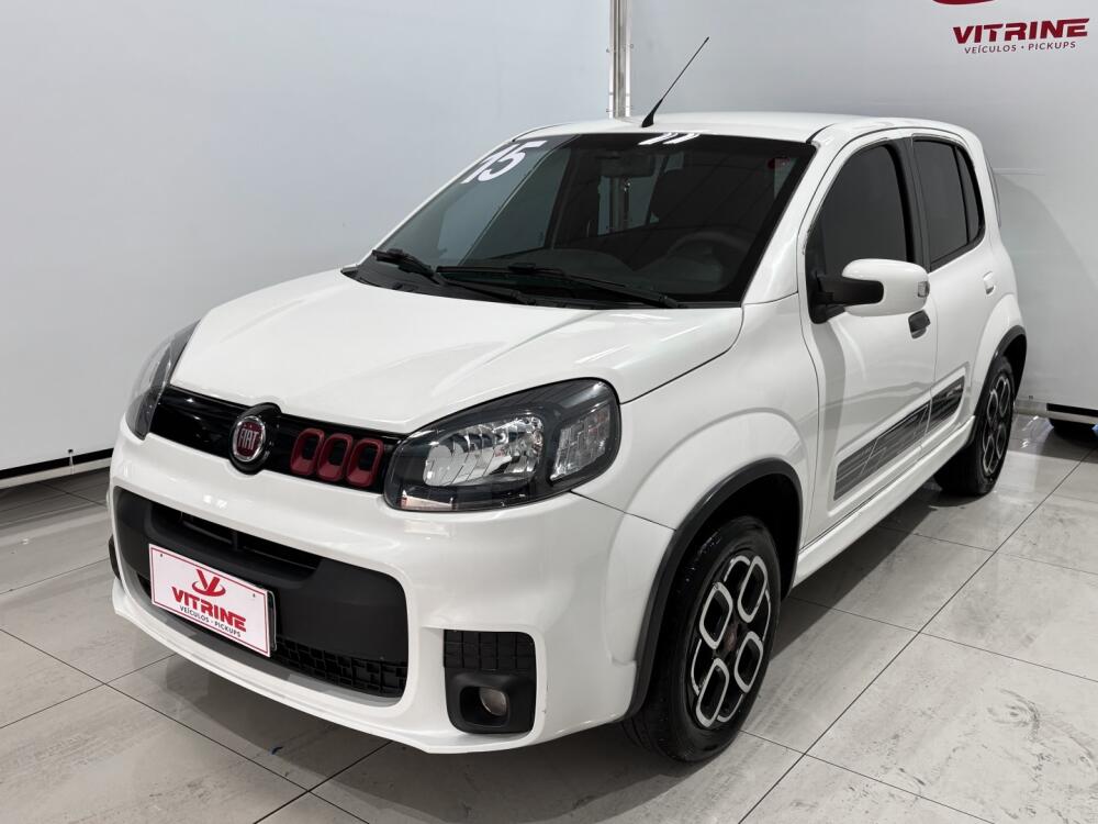 Fiat Uno