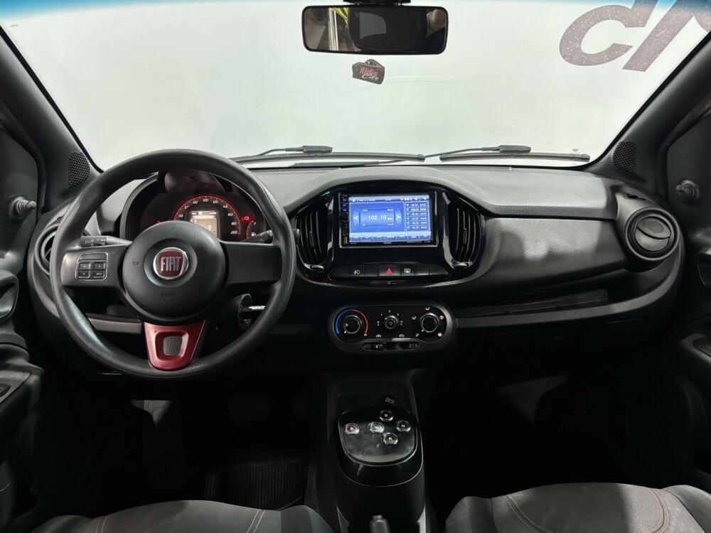 Fiat Uno
