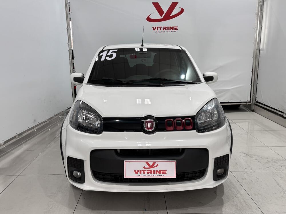 Fiat Uno