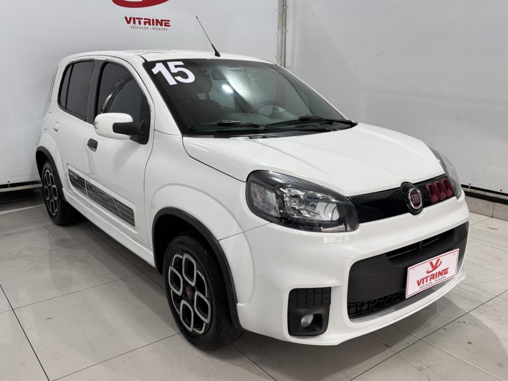 Fiat Uno