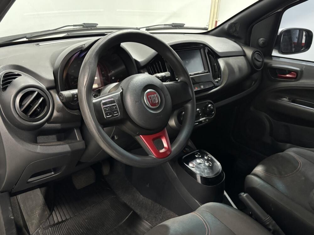 Fiat Uno