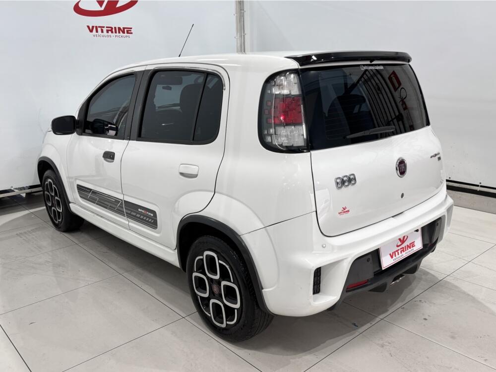 Fiat Uno