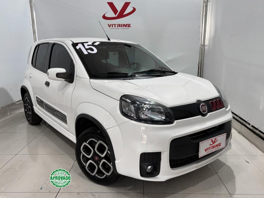 Fiat Uno