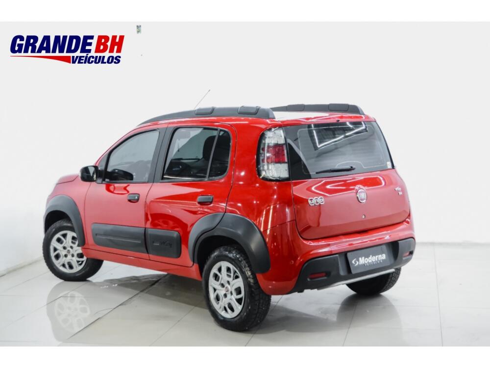 Fiat Uno