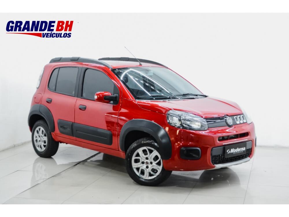 Fiat Uno