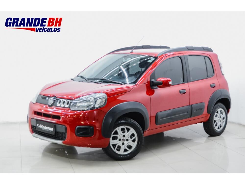 Fiat Uno