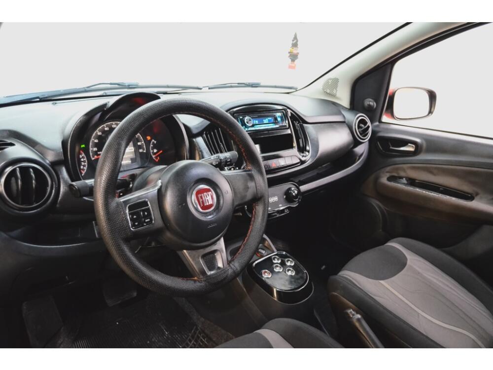 Fiat Uno