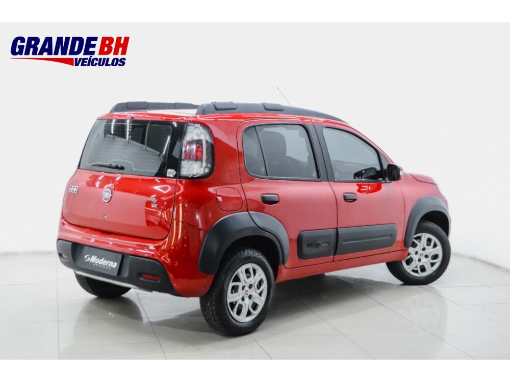 Fiat Uno