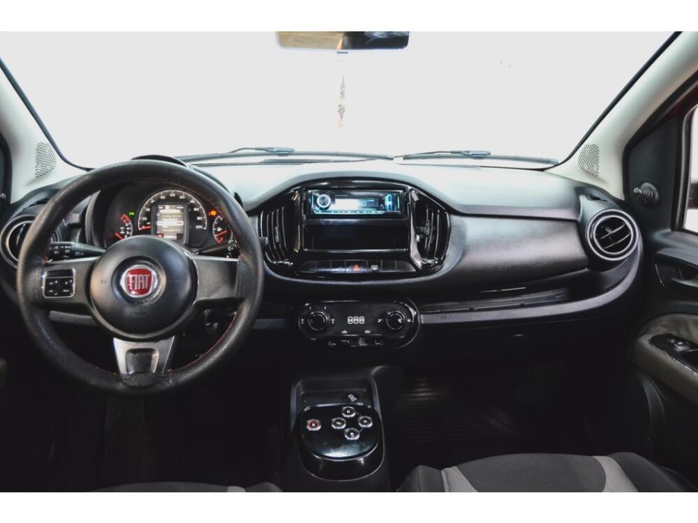 Fiat Uno