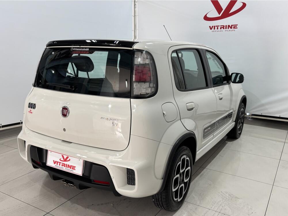 Fiat Uno