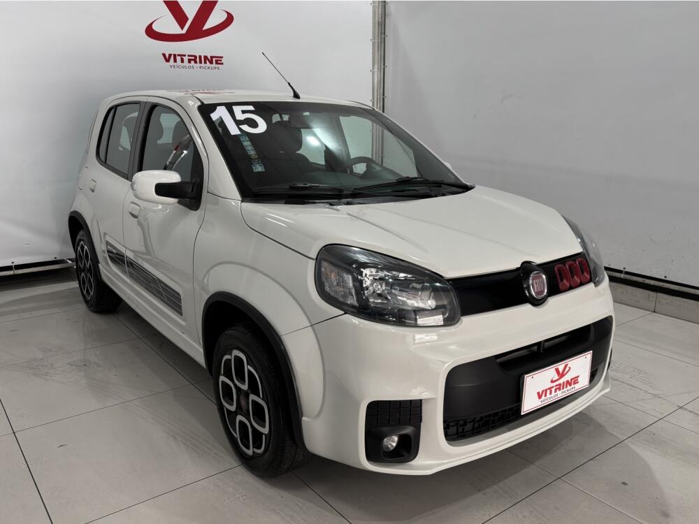 Fiat Uno