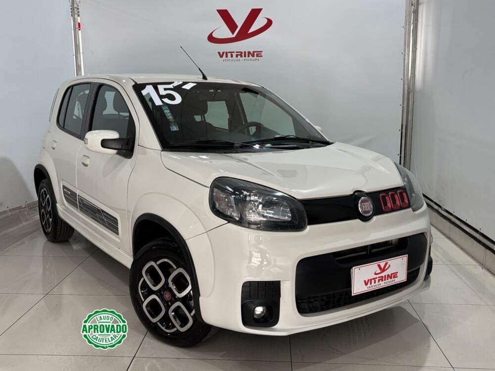 Fiat Uno