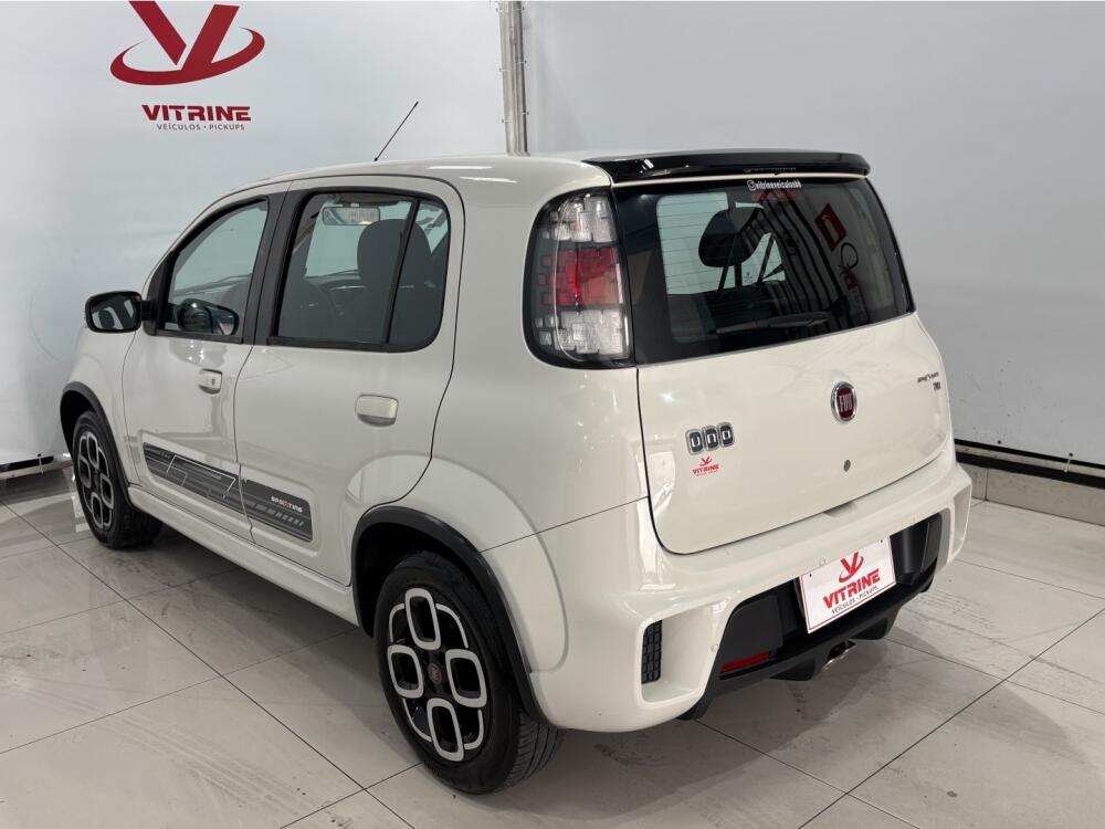 Fiat Uno