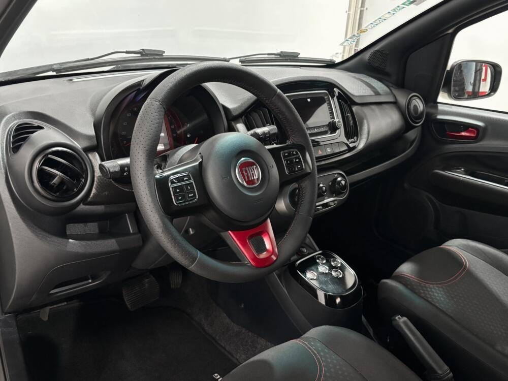 Fiat Uno