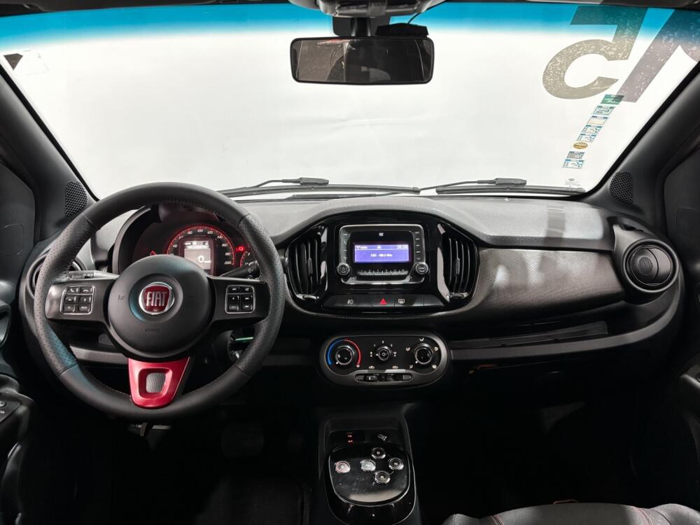 Fiat Uno