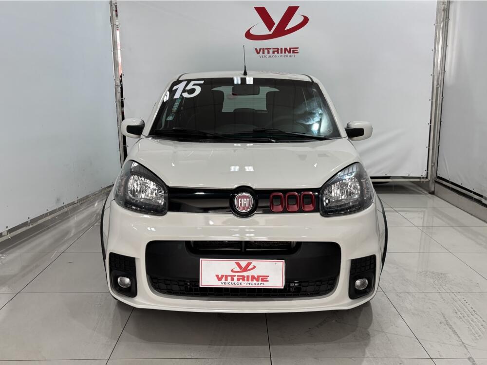 Fiat Uno