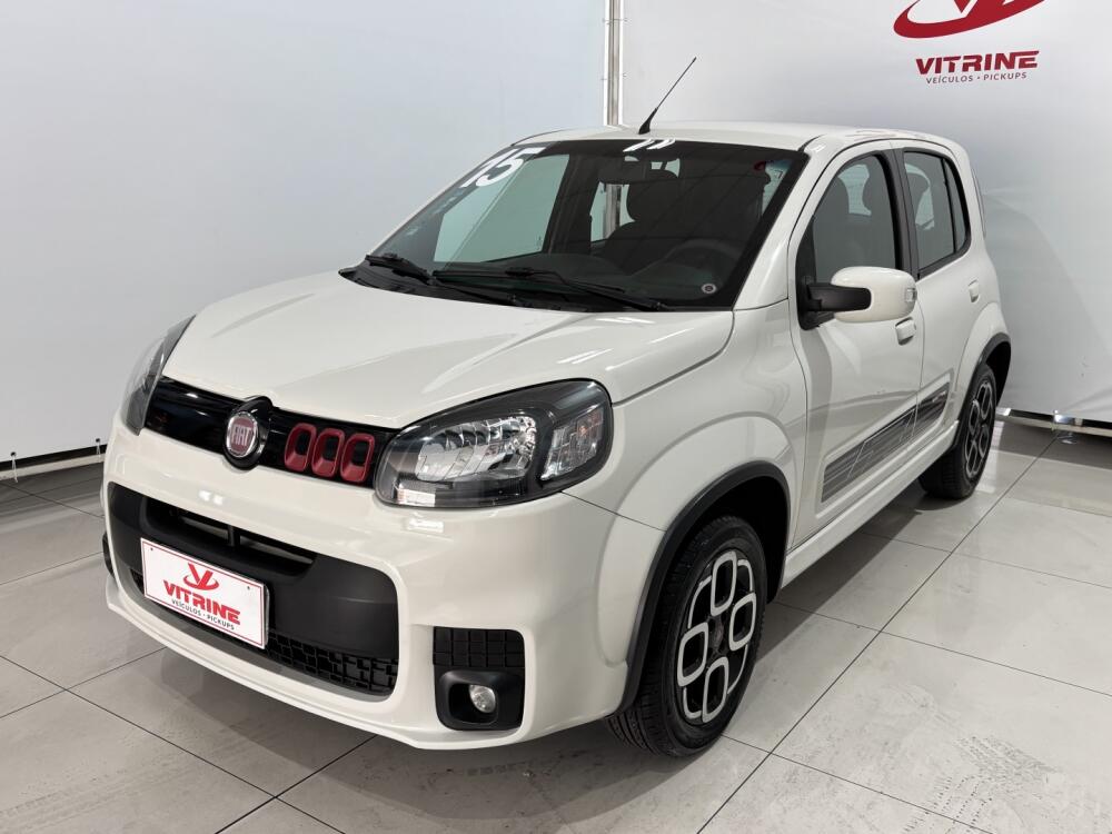Fiat Uno
