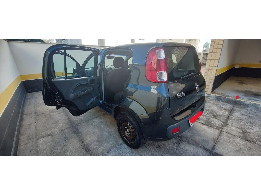 Fiat Uno