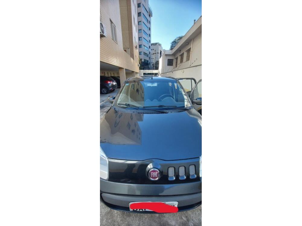 Fiat Uno