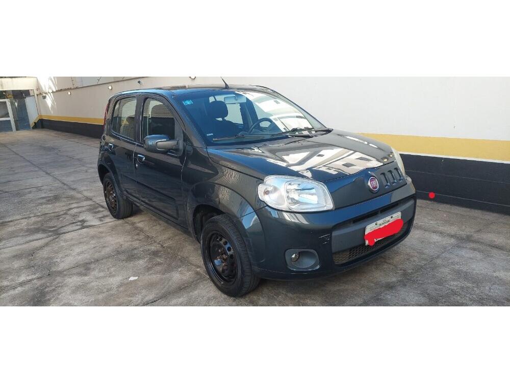 Fiat Uno