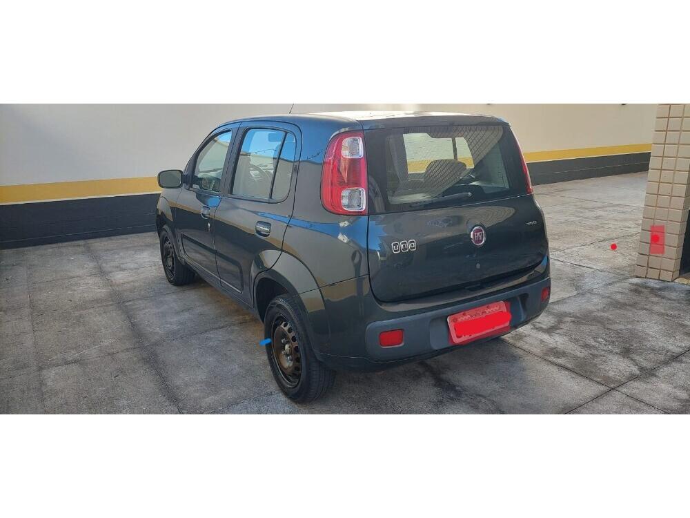 Fiat Uno
