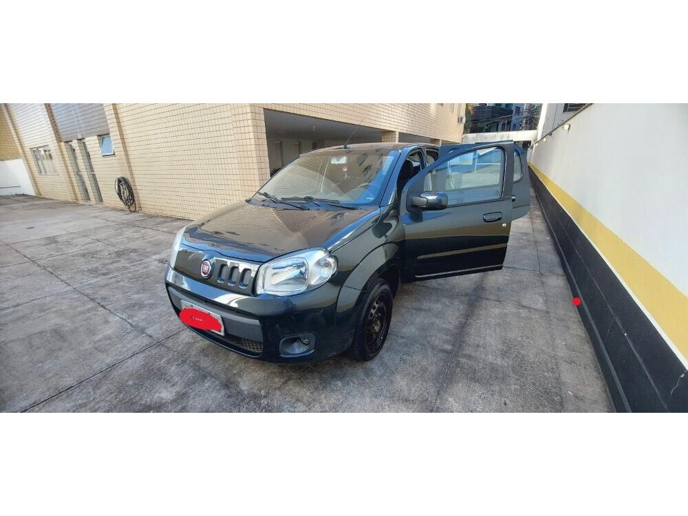 Fiat Uno