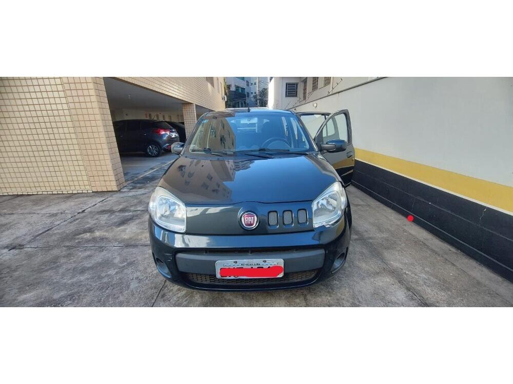 Fiat Uno