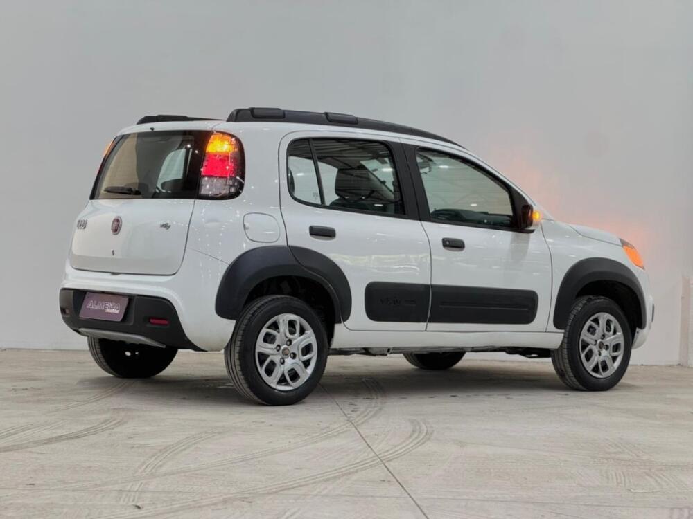 Fiat Uno