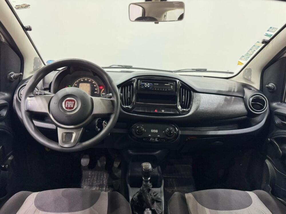 Fiat Uno