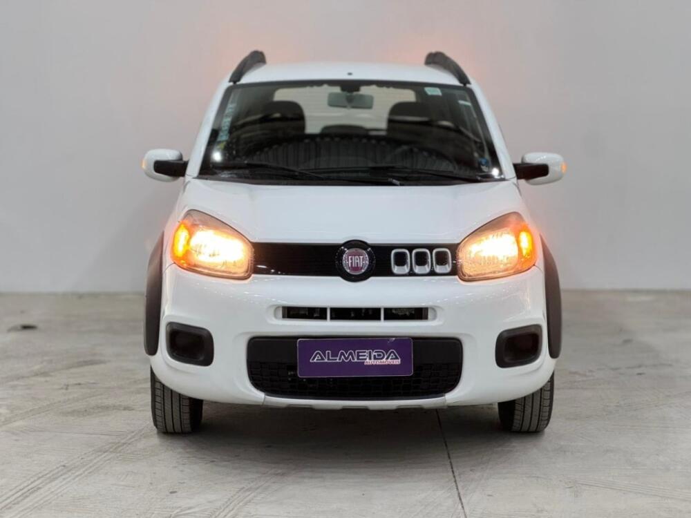 Fiat Uno