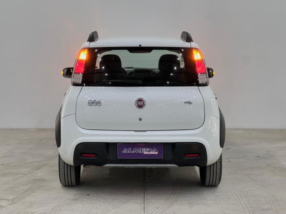 Fiat Uno