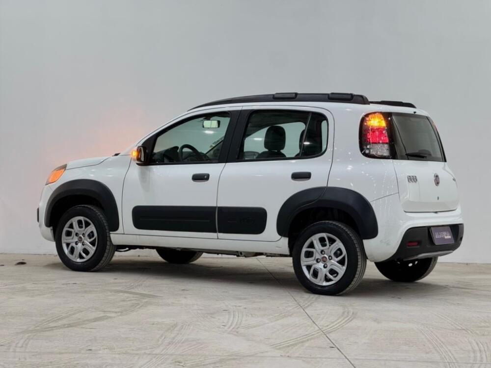 Fiat Uno