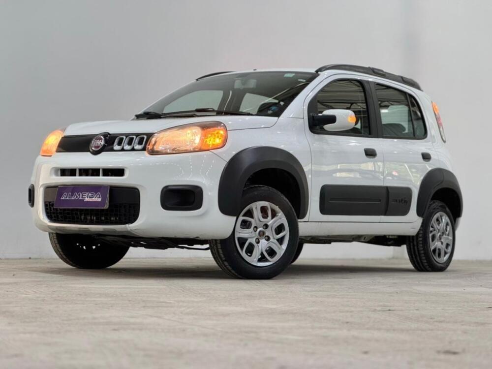 Fiat Uno