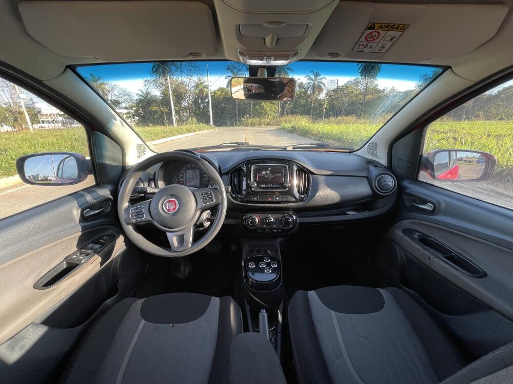 Fiat Uno