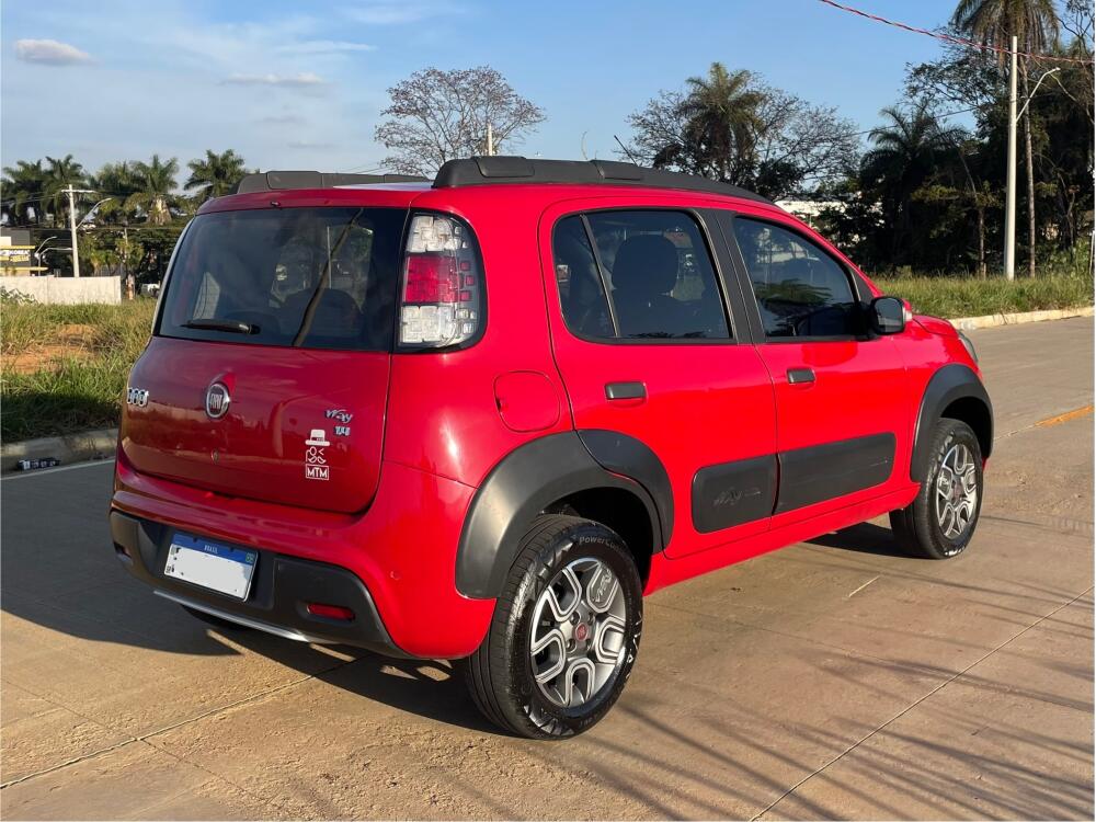 Fiat Uno