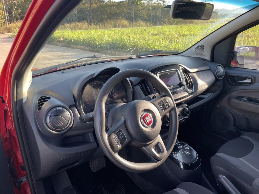 Fiat Uno