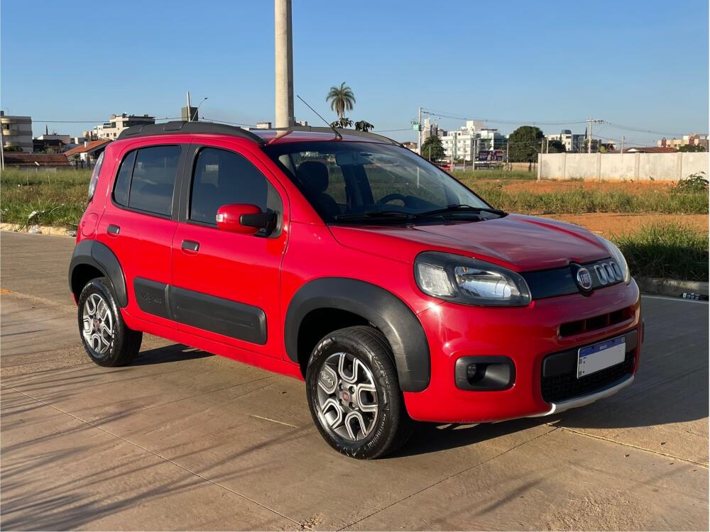 Fiat Uno