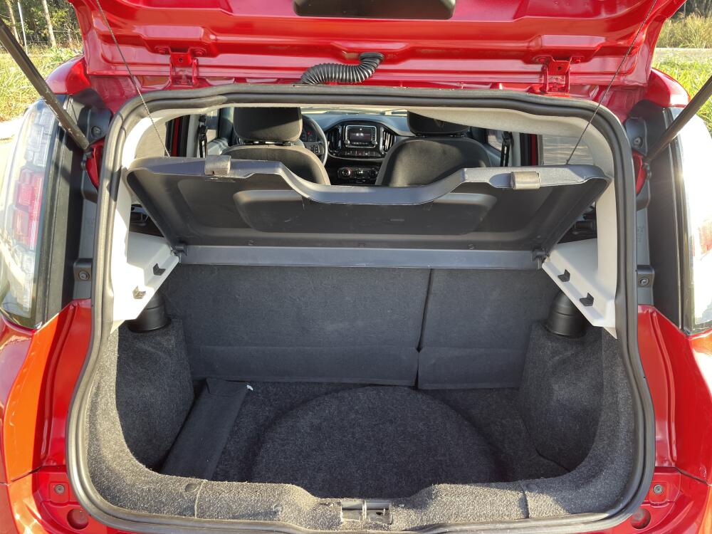 Fiat Uno