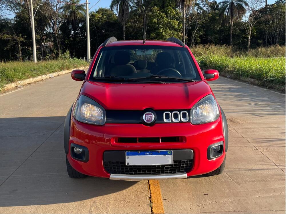Fiat Uno
