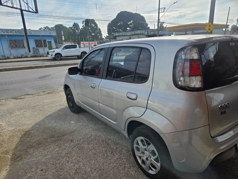Fiat Uno