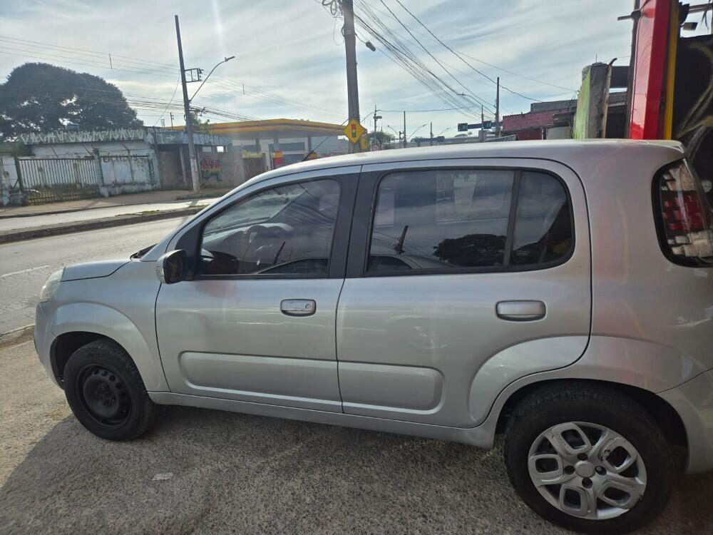Fiat Uno