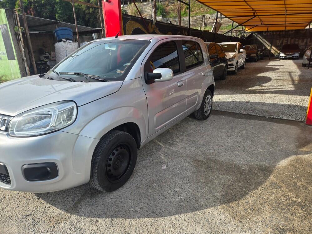 Fiat Uno