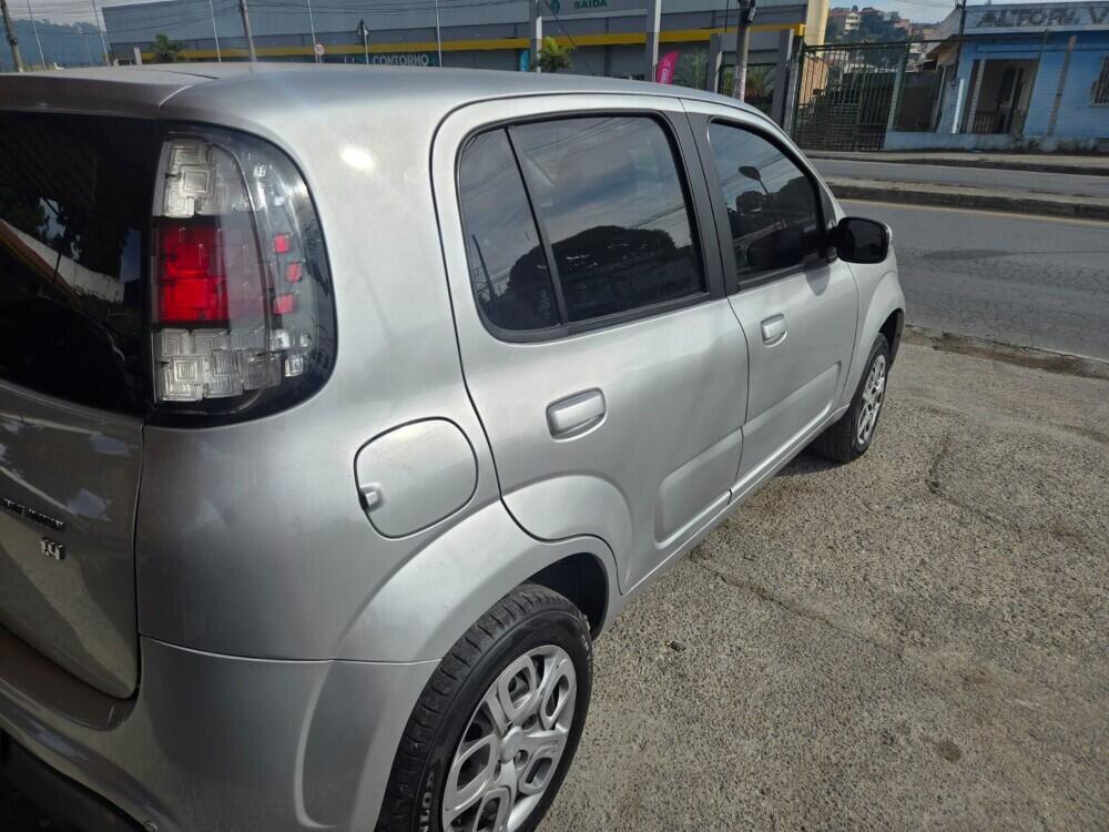 Fiat Uno