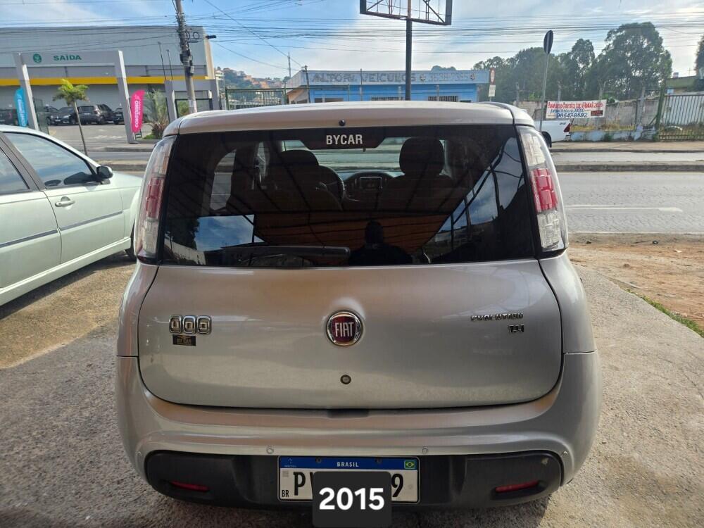Fiat Uno