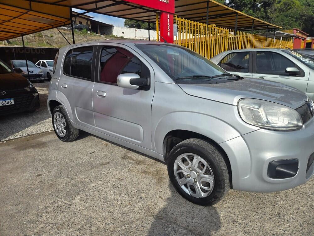 Fiat Uno