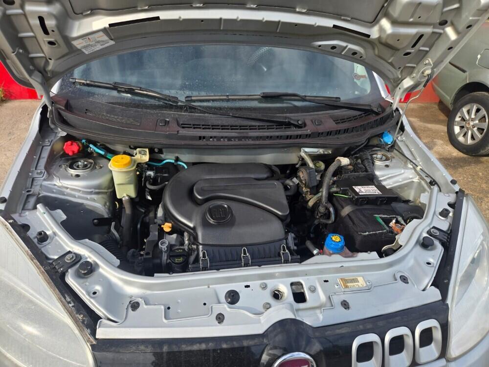Fiat Uno