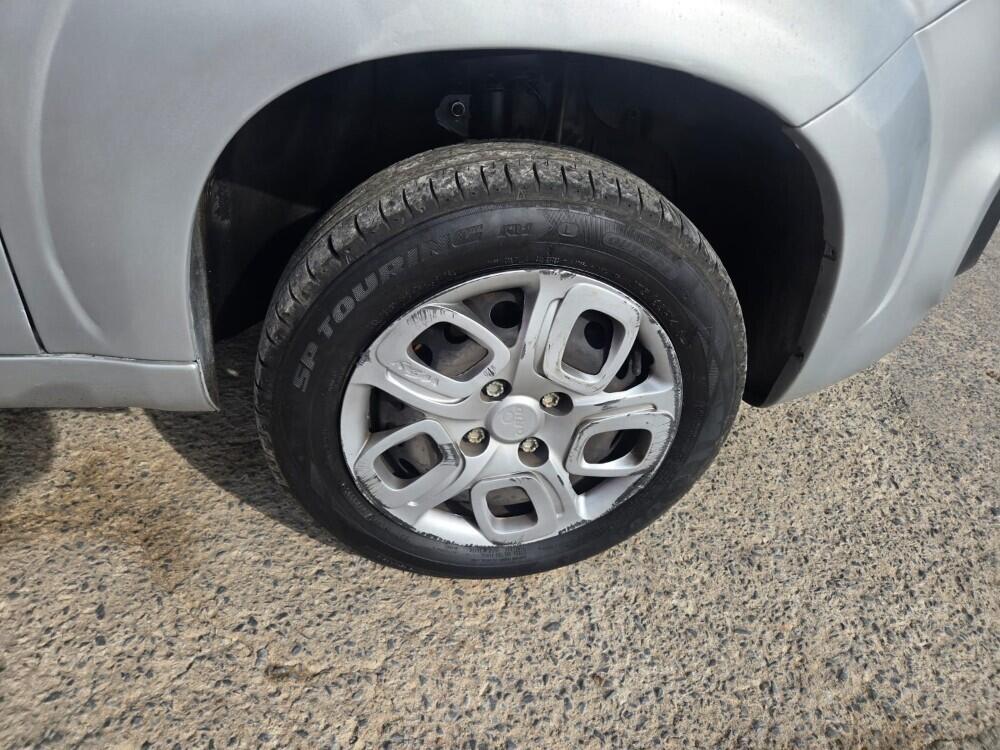 Fiat Uno