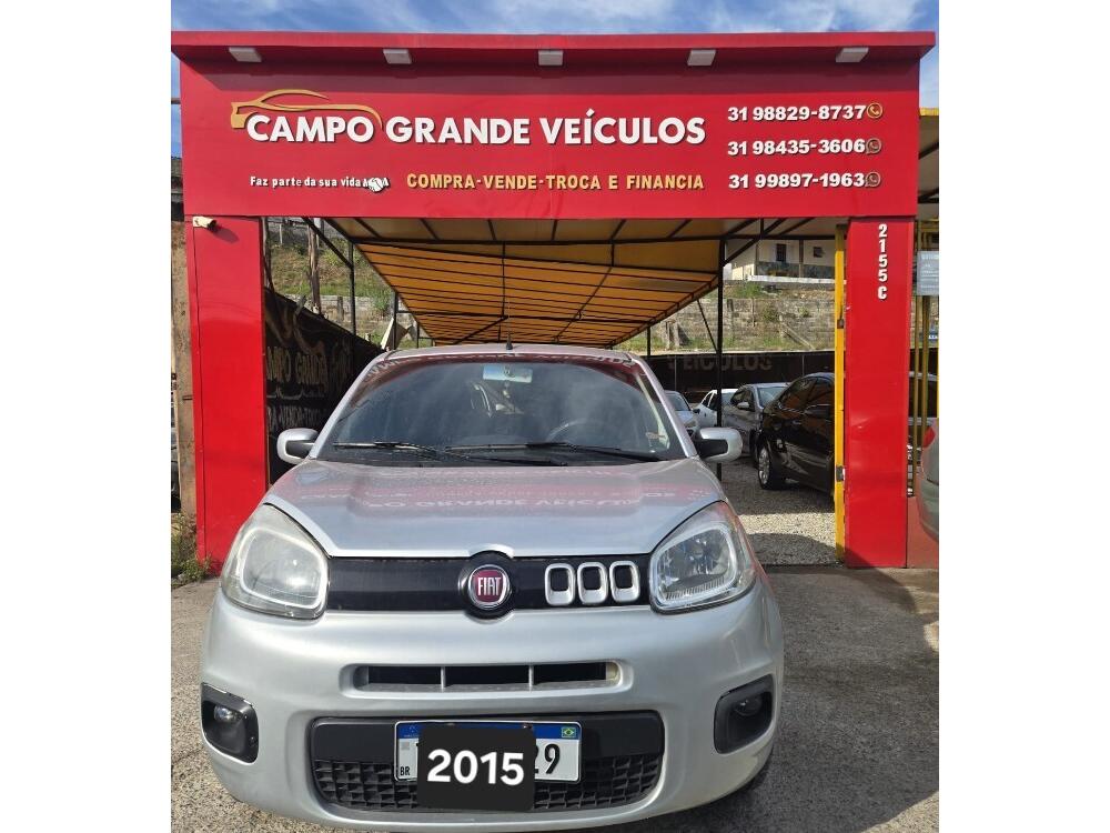 Fiat Uno