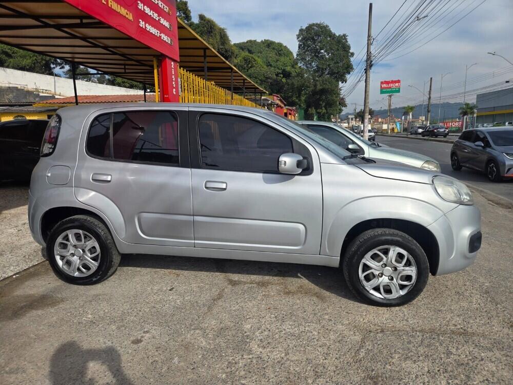 Fiat Uno