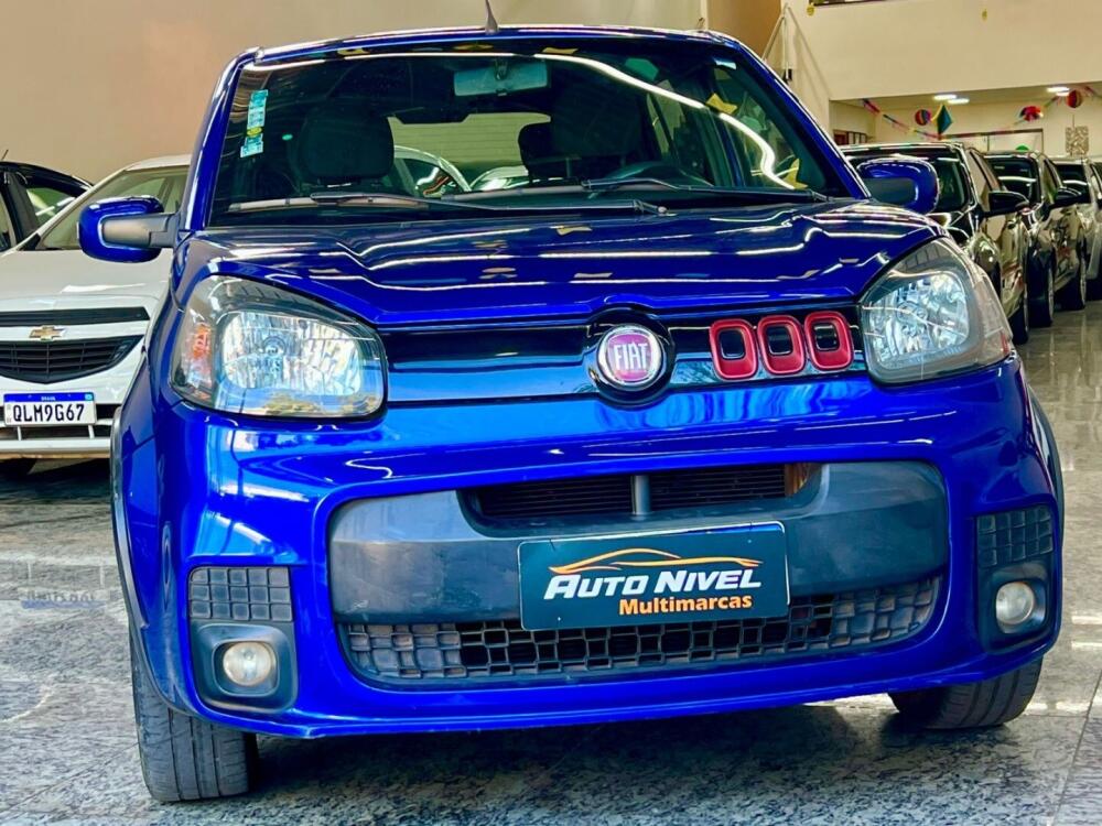 Fiat Uno
